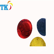 Säurefarbstoffe rot / blau / gelb für Textil / Tinten / Beschichtung